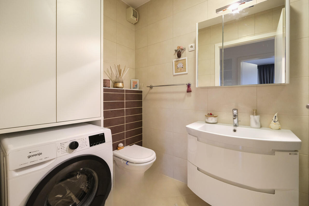 Квартира в Любляне, Словения, 153 м² - фото 11