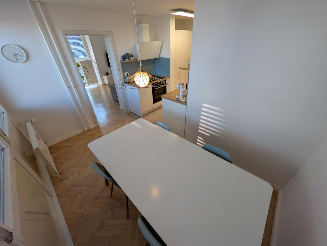 Квартира в Любляне, Словения, 52 м² - фото 11
