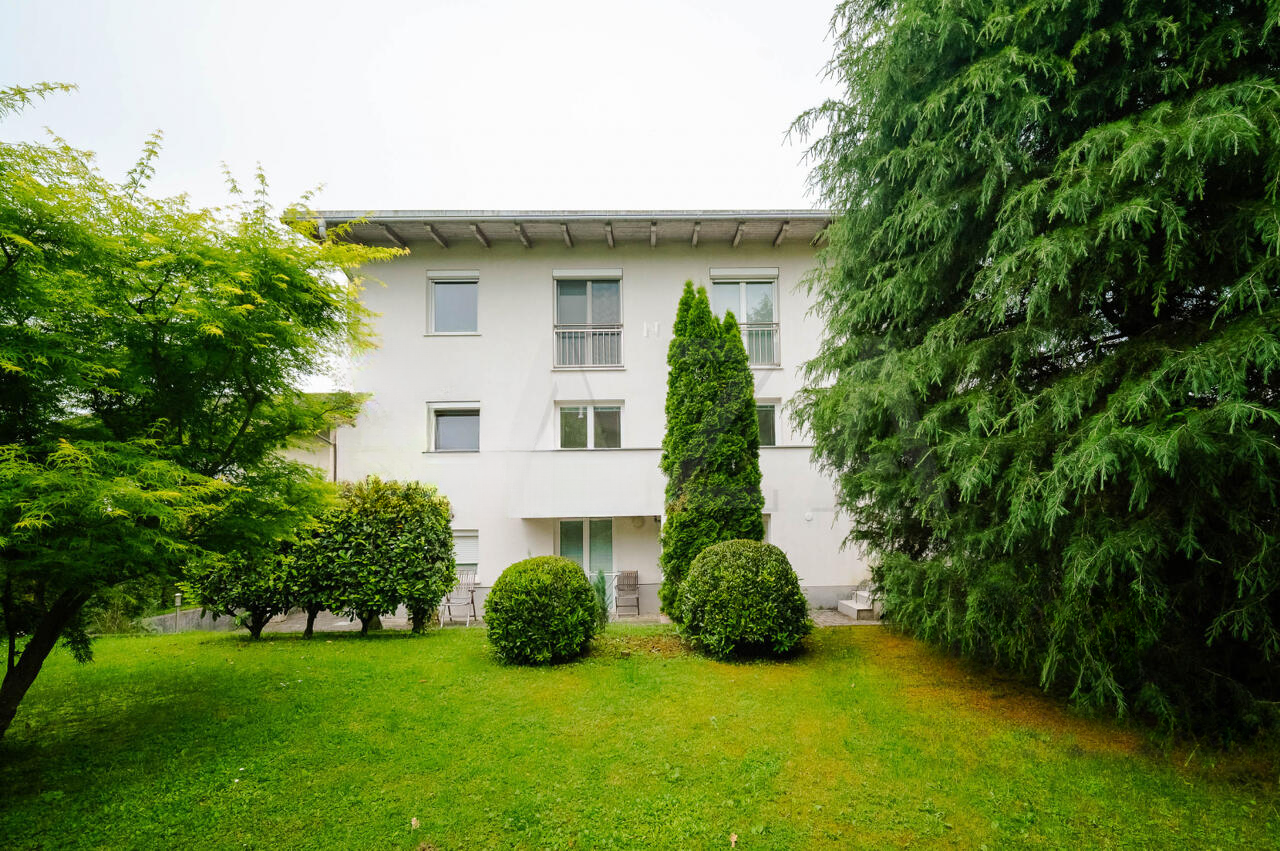 Квартира в Любляне, Словения, 106 м² - фото 11