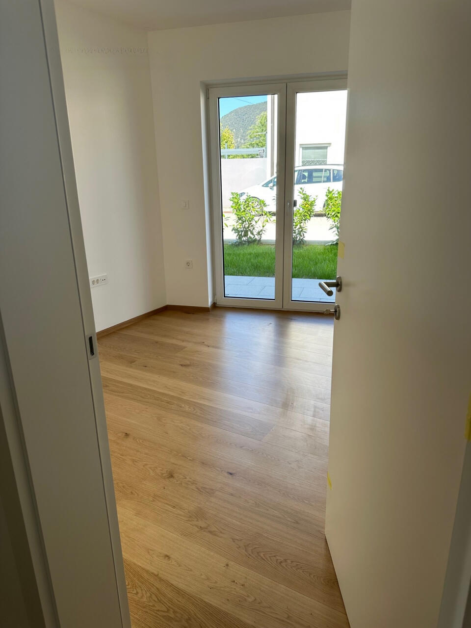 Квартира в Любляне, Словения, 87 м² - фото 11