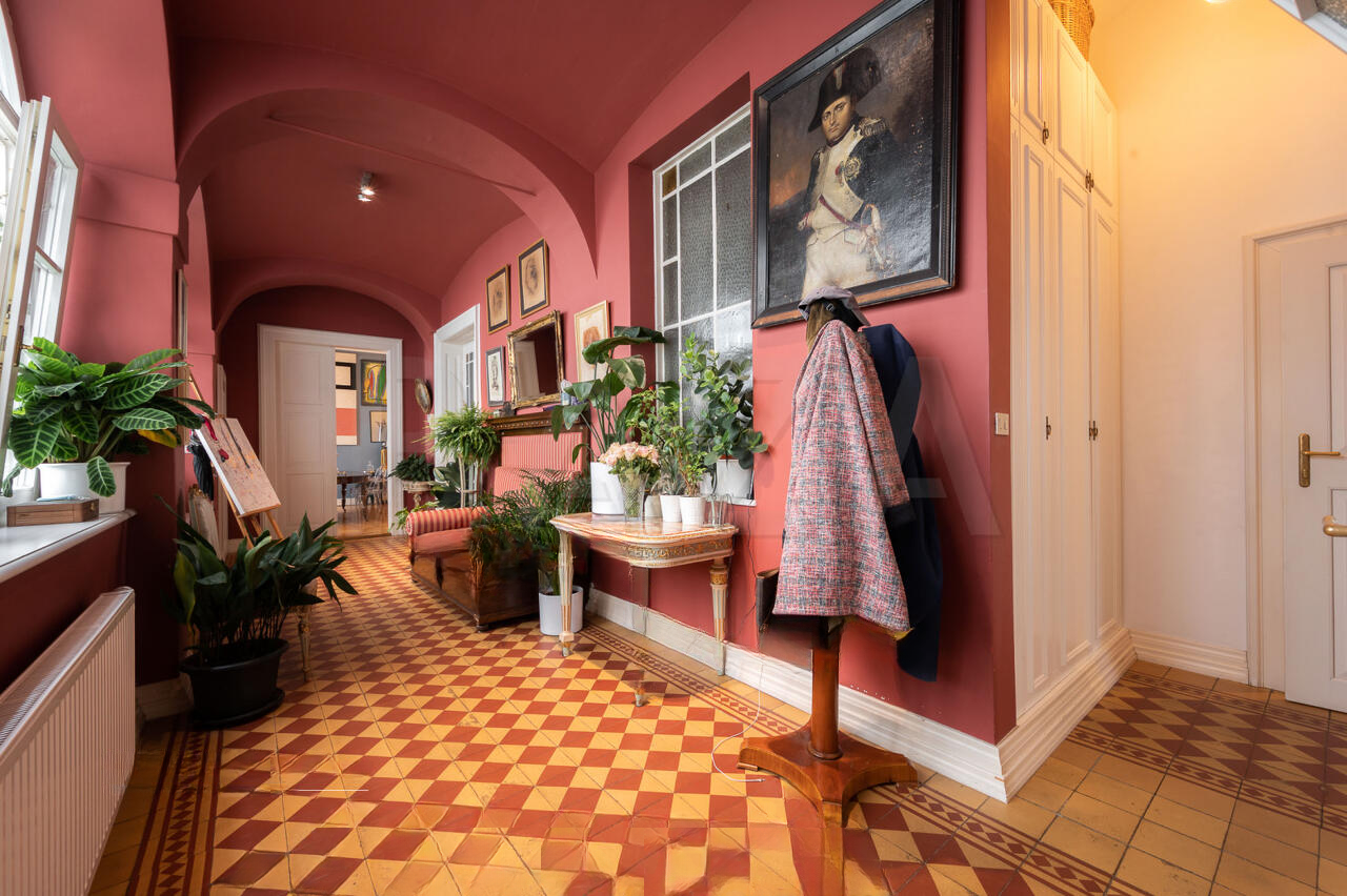 Квартира в Любляне, Словения, 243 м² - фото 11