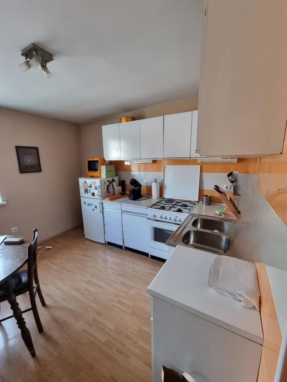 Квартира в Любляне, Словения, 44 м² - фото 11