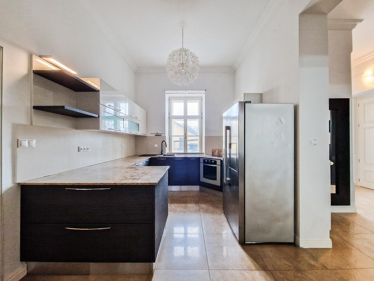 Квартира в Любляне, Словения, 132 м² - фото 11