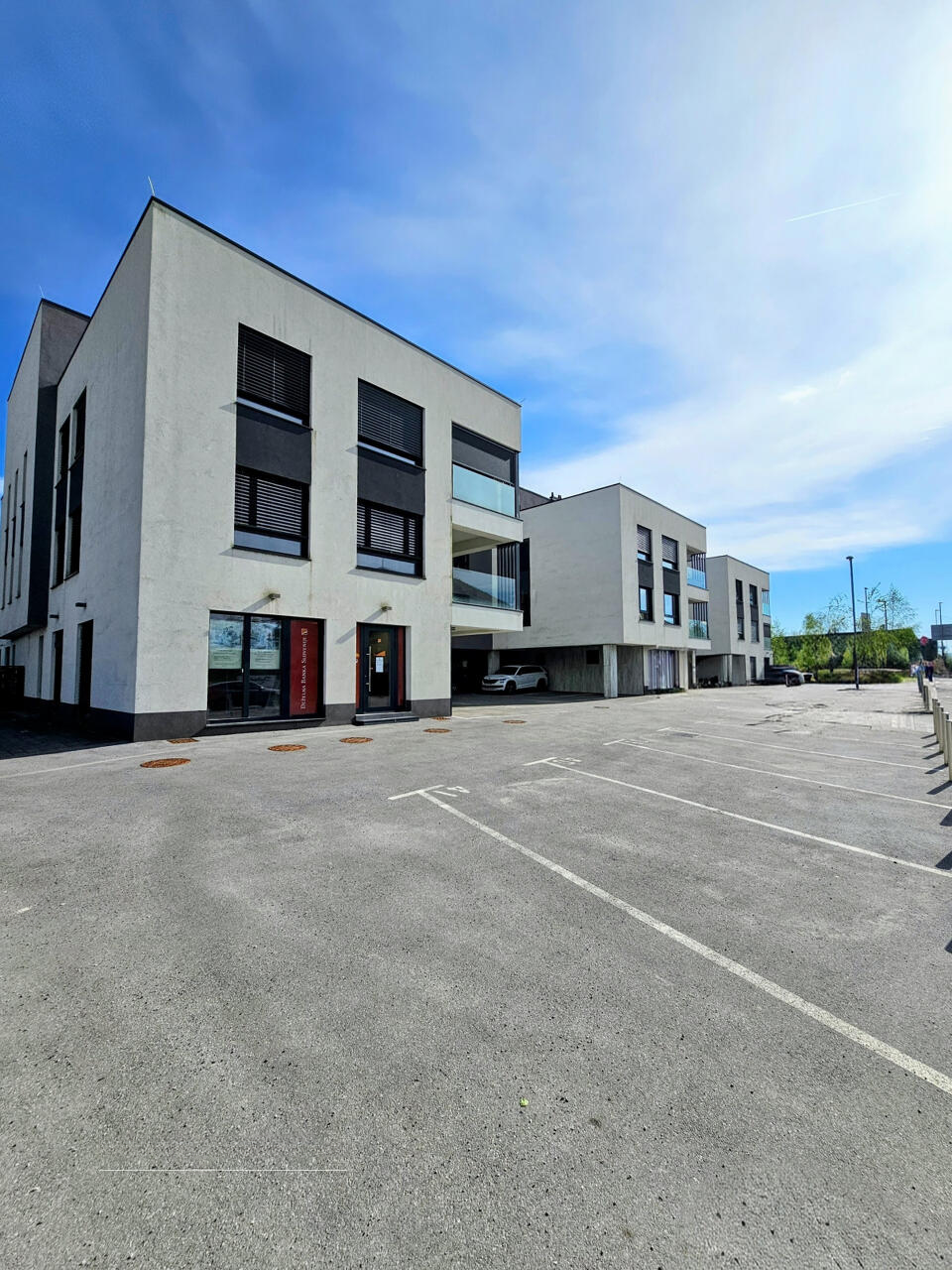 Квартира в Любляне, Словения, 85 м² - фото 12