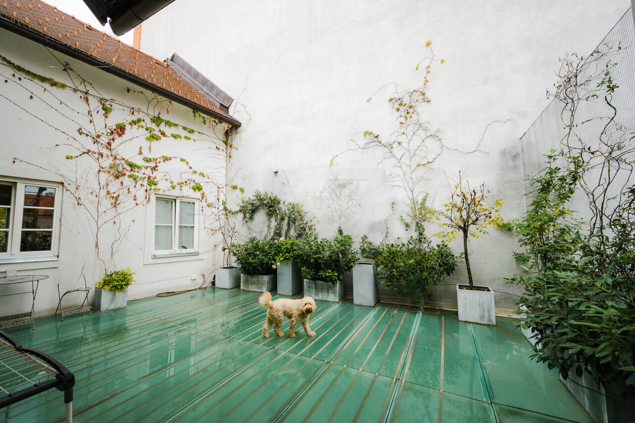 Квартира в Любляне, Словения, 243 м² - фото 12