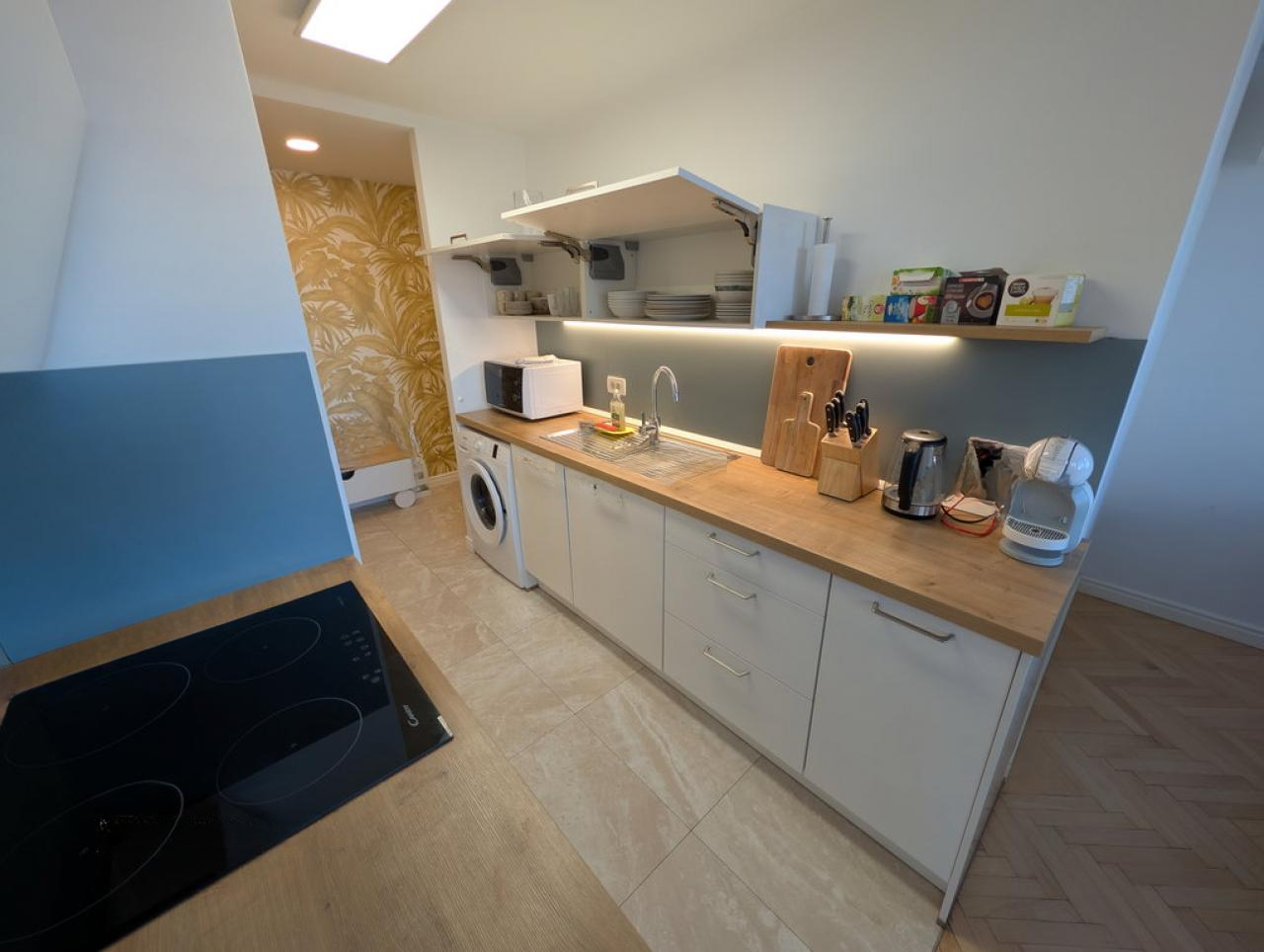 Квартира в Любляне, Словения, 52 м² - фото 12