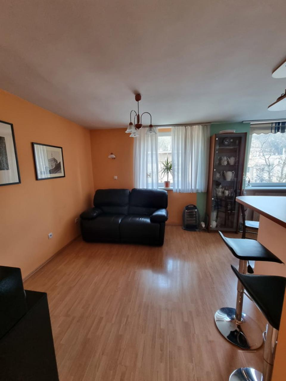 Квартира в Любляне, Словения, 44 м² - фото 12