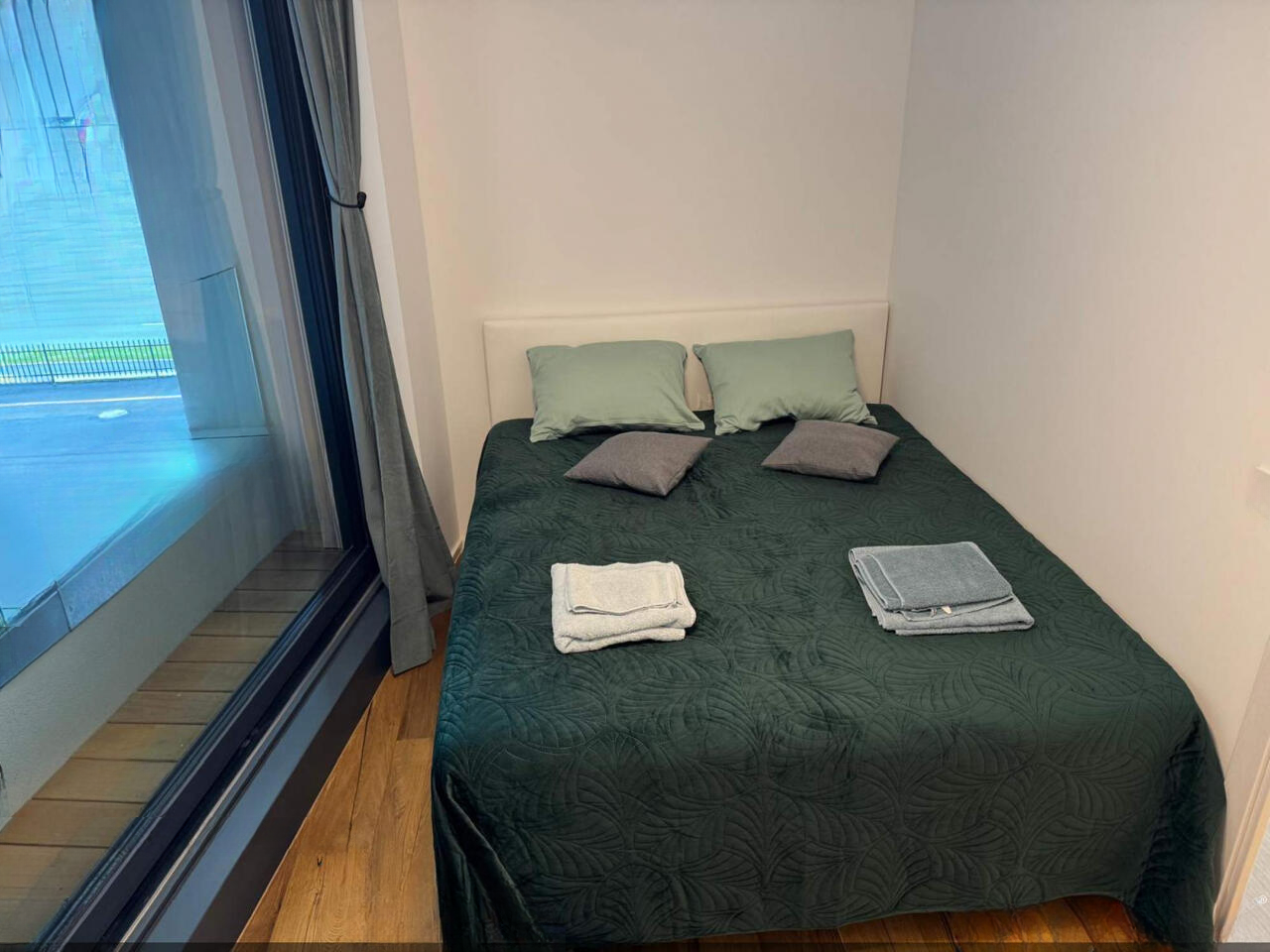 Квартира в Копере, Словения, 72 м² - фото 12