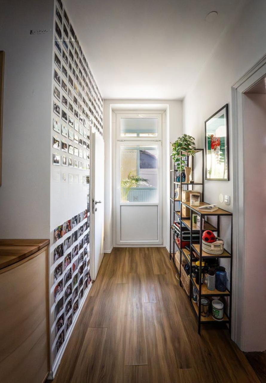 Квартира в Любляне, Словения, 69 м² - фото 12