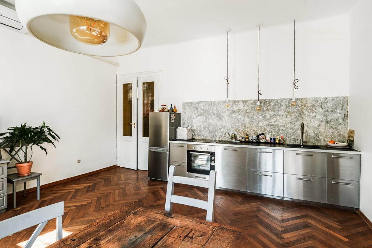 Квартира в Любляне, Словения, 106 м² - фото 12