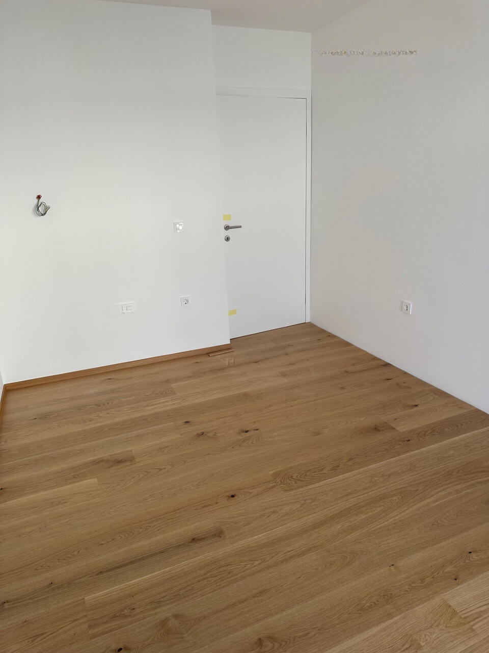 Квартира в Любляне, Словения, 87 м² - фото 12