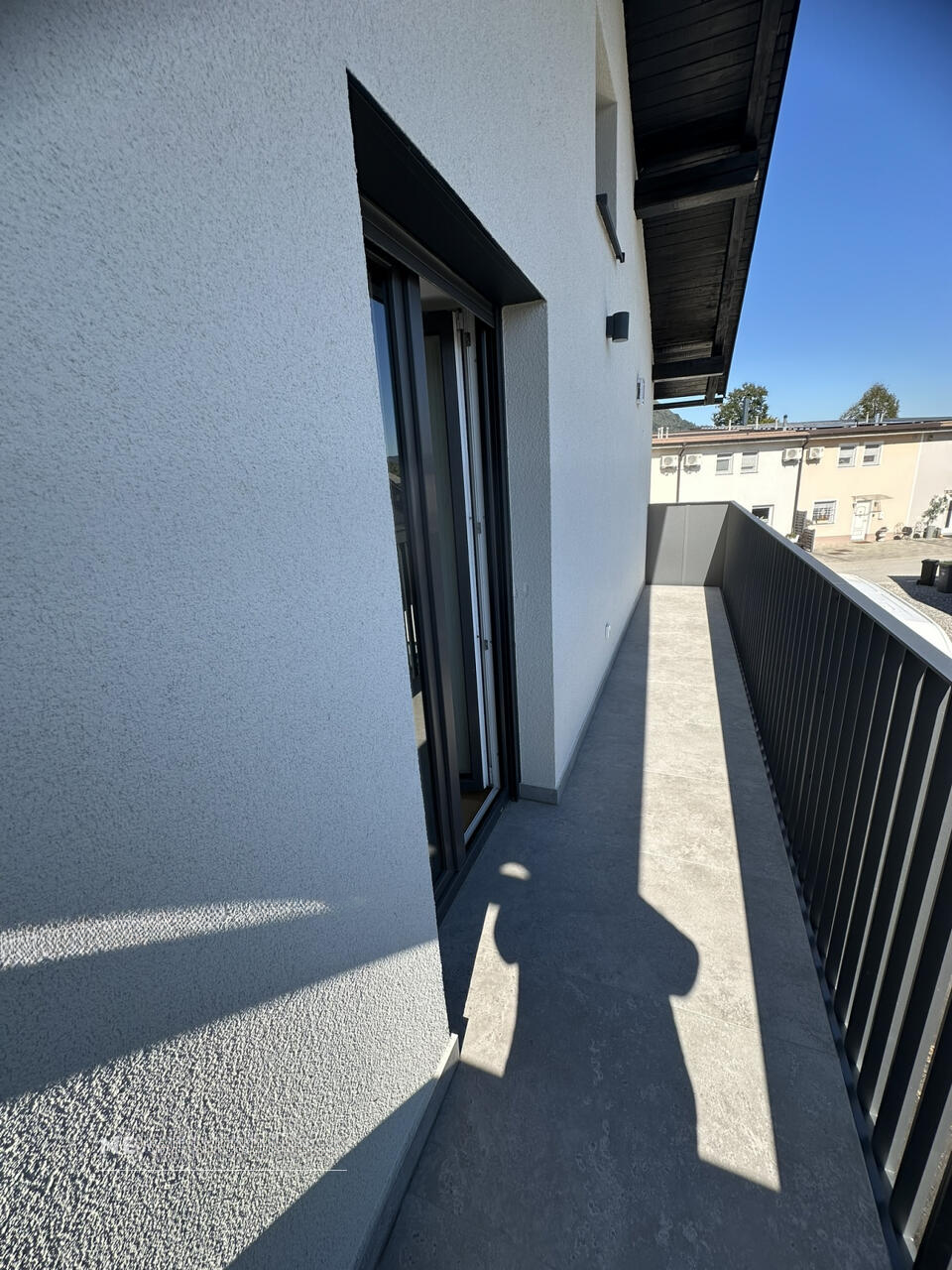 Квартира в Любляне, Словения, 79 м² - фото 12
