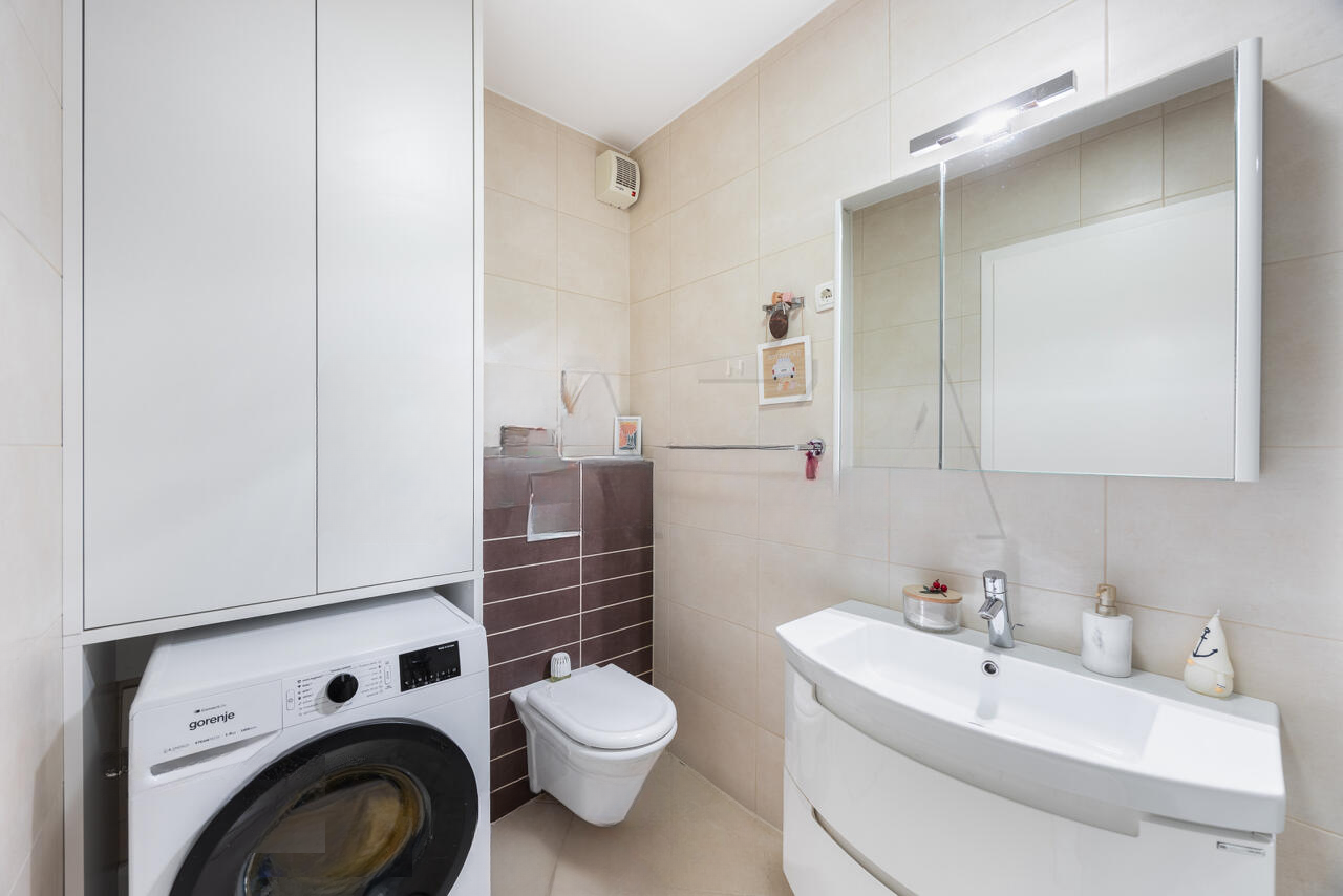 Квартира в Любляне, Словения, 154 м² - фото 12