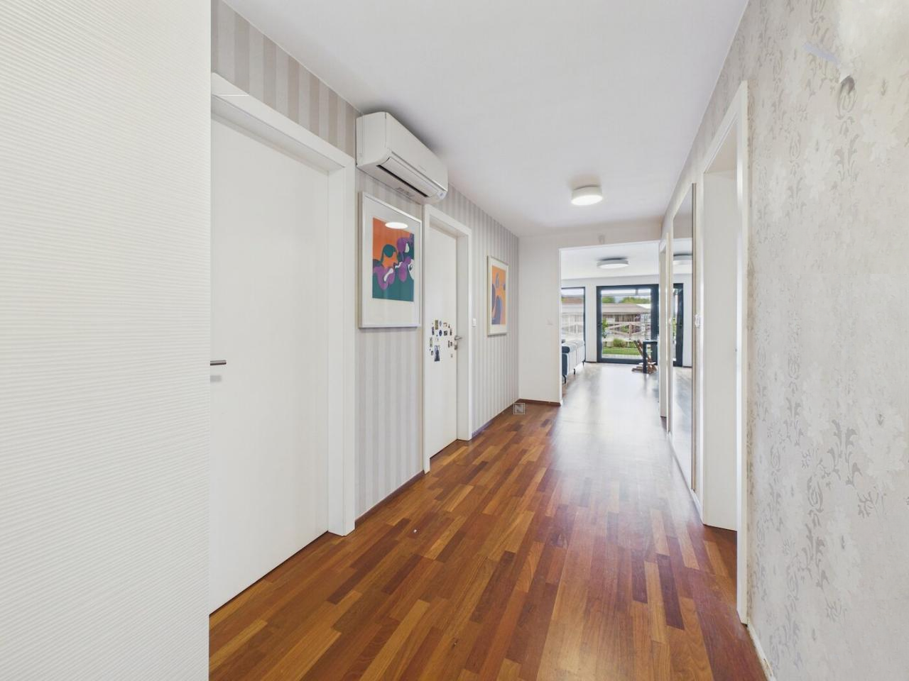 Квартира в Любляне, Словения, 108 м² - фото 13