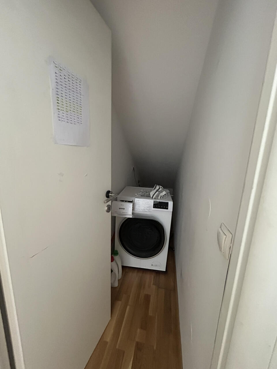 Квартира в Любляне, Словения, 244 м² - фото 13