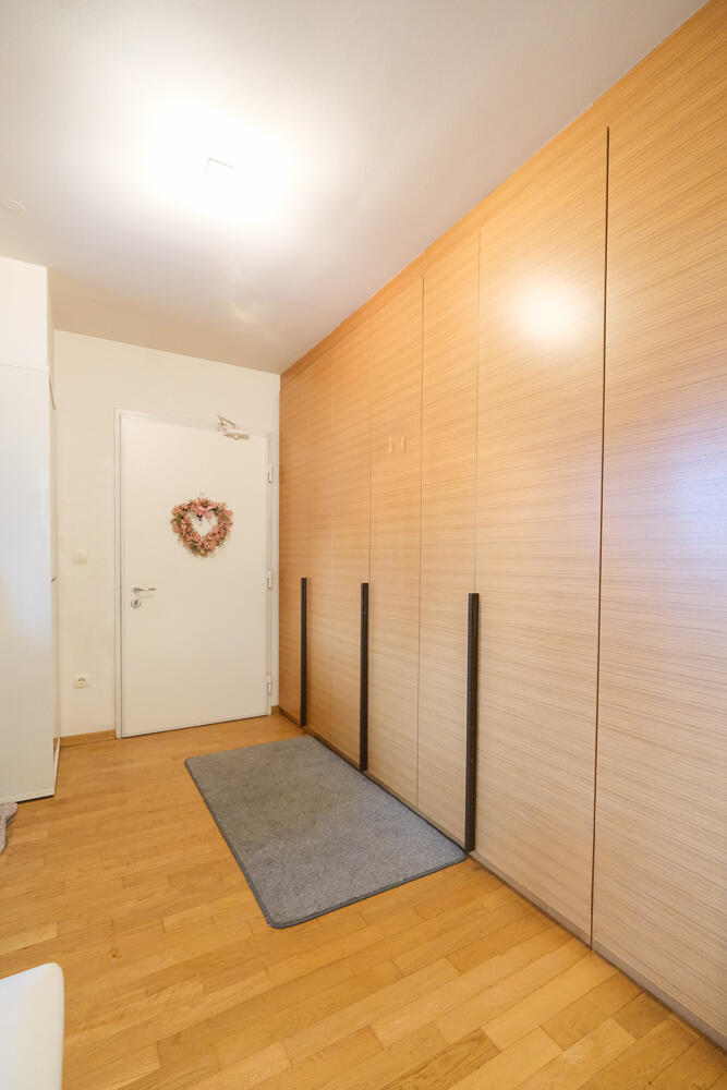 Квартира в Любляне, Словения, 153 м² - фото 13