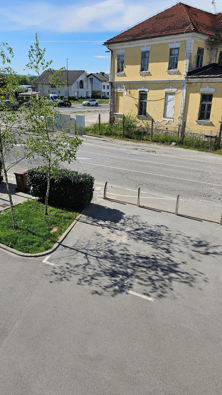 Квартира в Любляне, Словения, 85 м² - фото 13