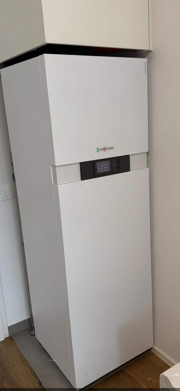 Квартира в Копере, Словения, 72 м² - фото 13