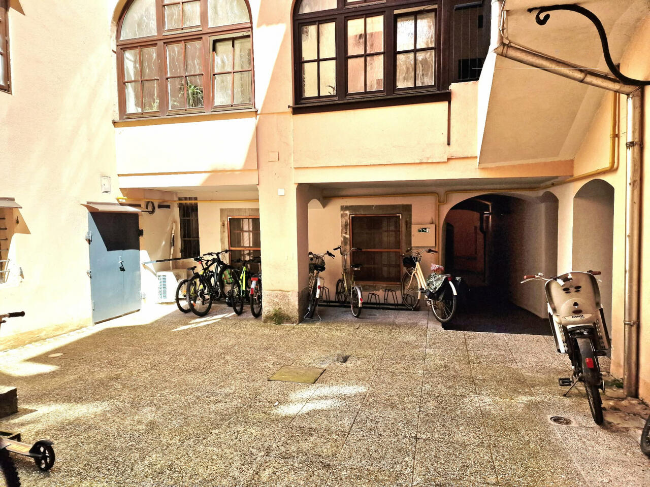 Квартира в Любляне, Словения, 120 м² - фото 13