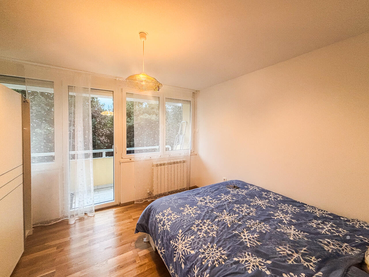 Квартира в Луции, Словения, 67 м² - фото 13