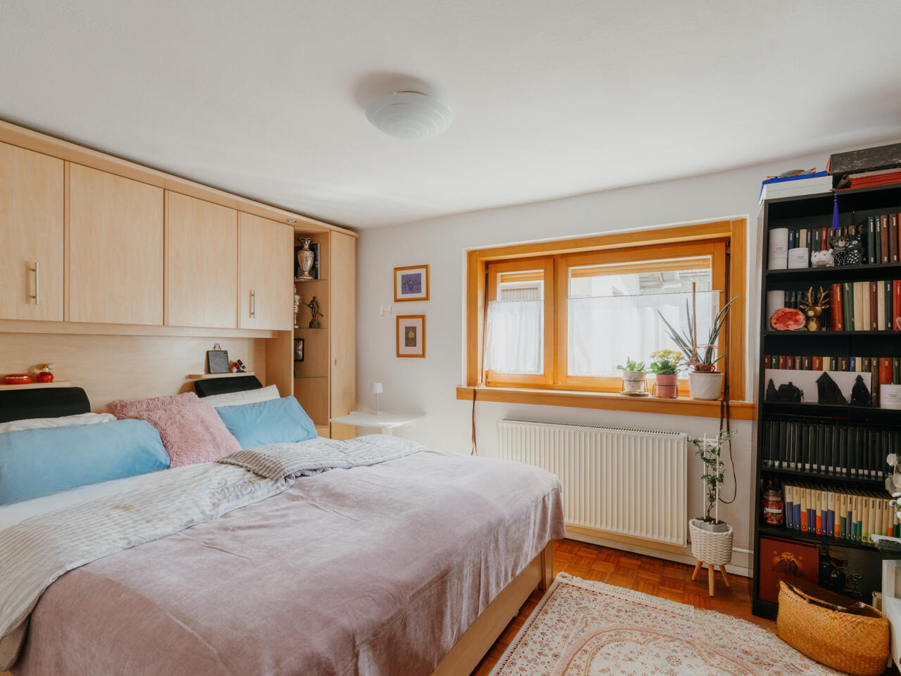 Квартира в Любляне, Словения, 80 м² - фото 13