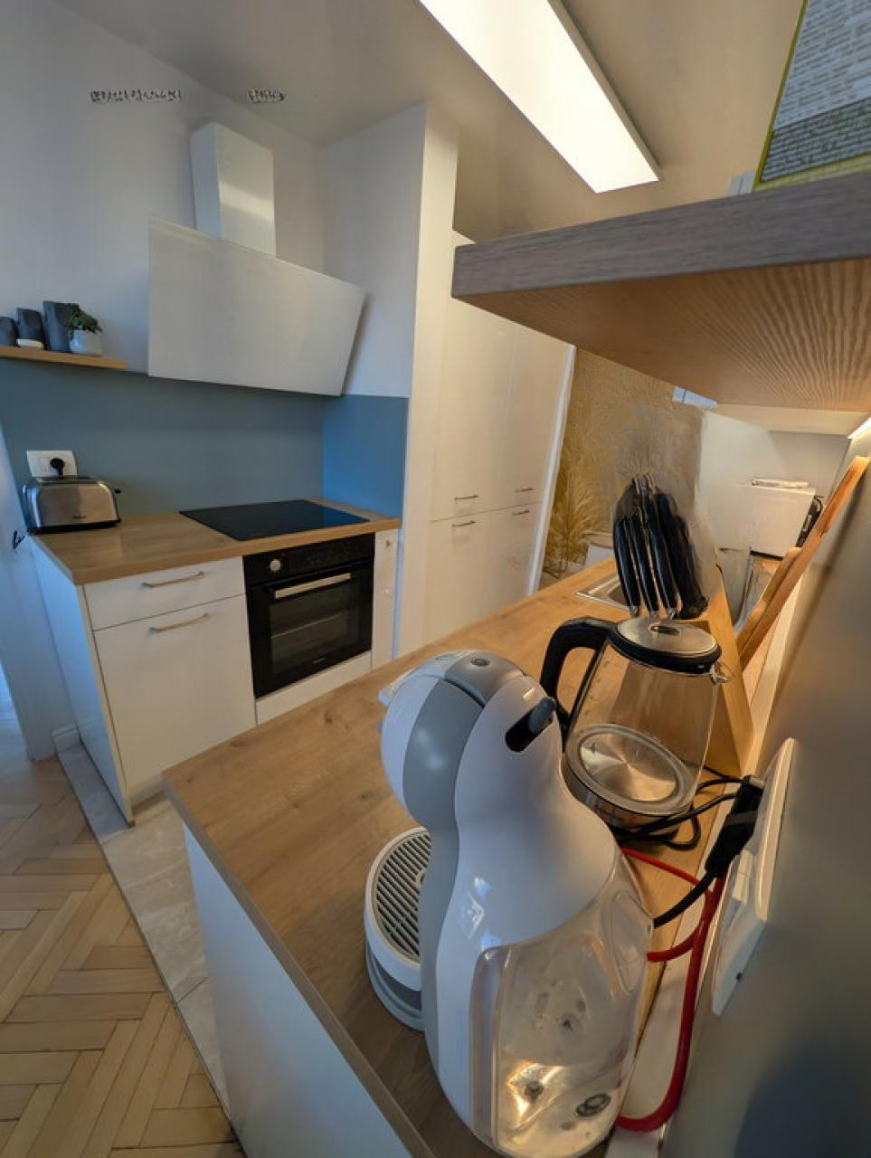 Квартира в Любляне, Словения, 52 м² - фото 13