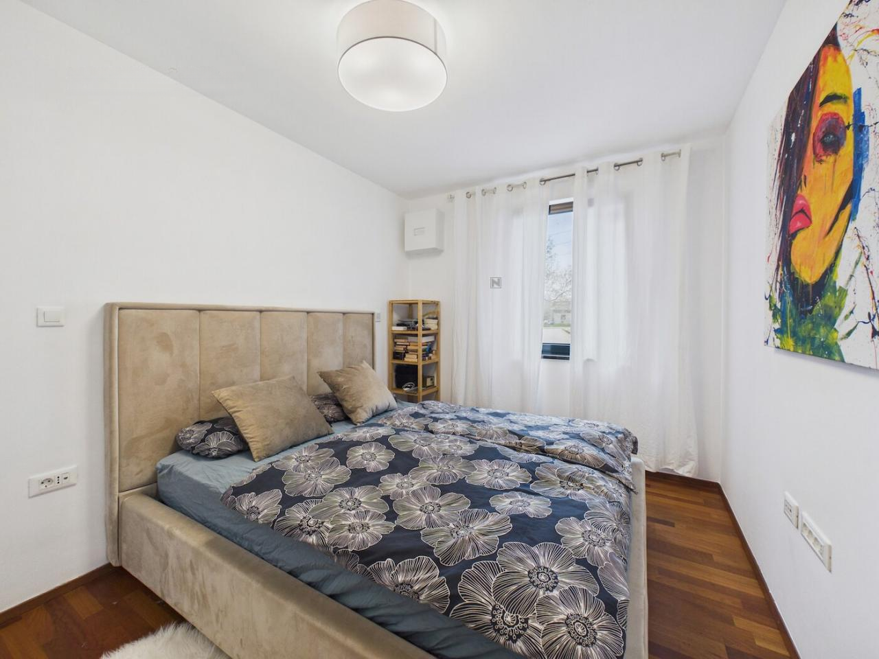 Квартира в Любляне, Словения, 108 м² - фото 14