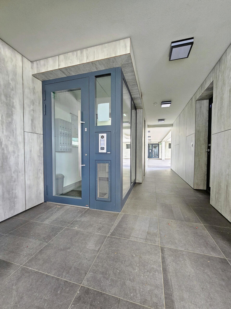 Квартира в Любляне, Словения, 85 м² - фото 14