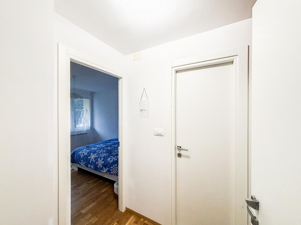 Квартира в Луции, Словения, 67 м² - фото 14