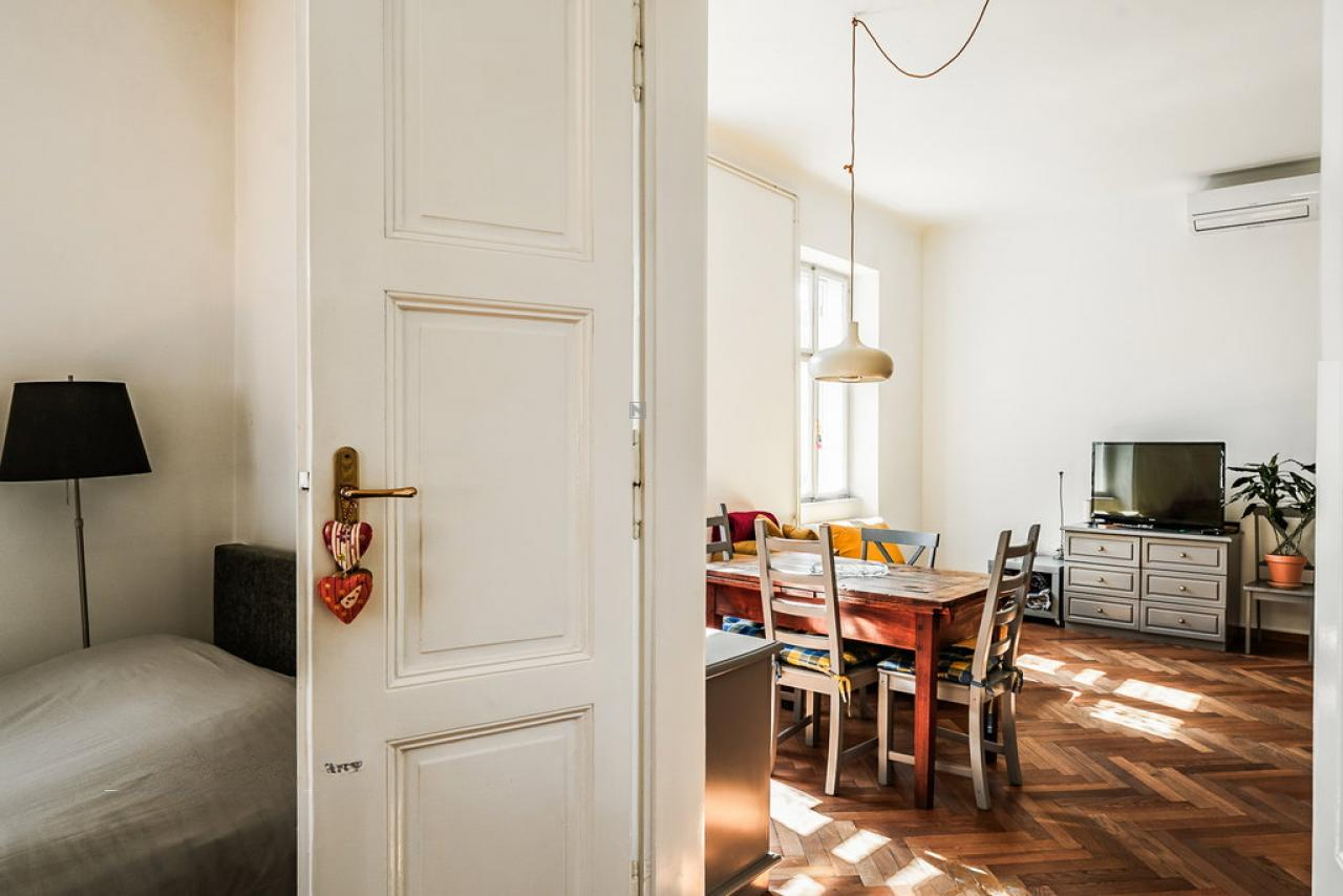 Квартира в Любляне, Словения, 106 м² - фото 14