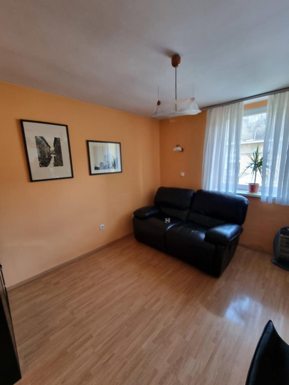 Квартира в Любляне, Словения, 44 м² - фото 14