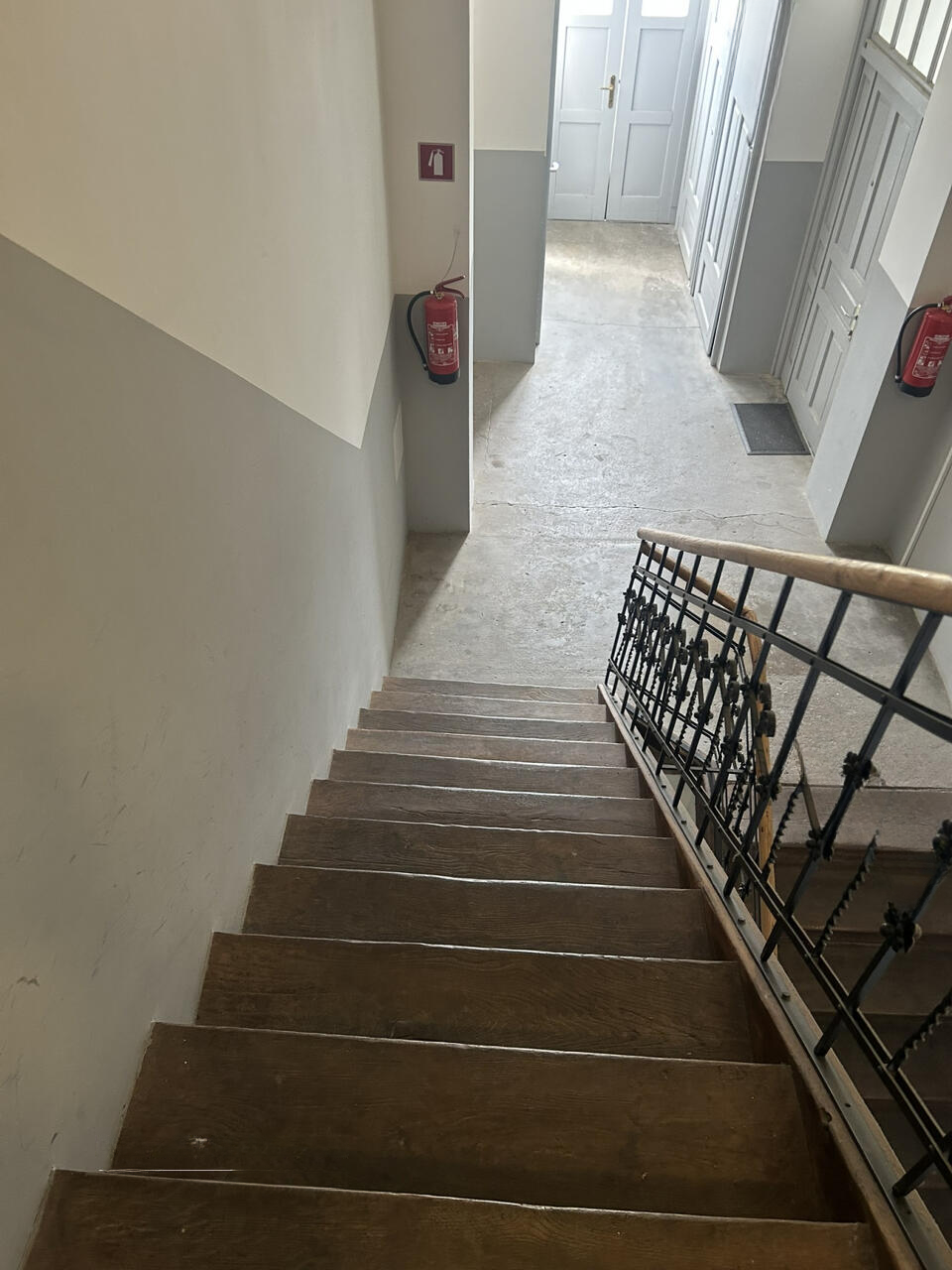 Квартира в Любляне, Словения, 244 м² - фото 14