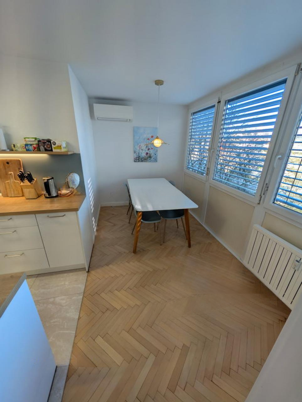 Квартира в Любляне, Словения, 52 м² - фото 14