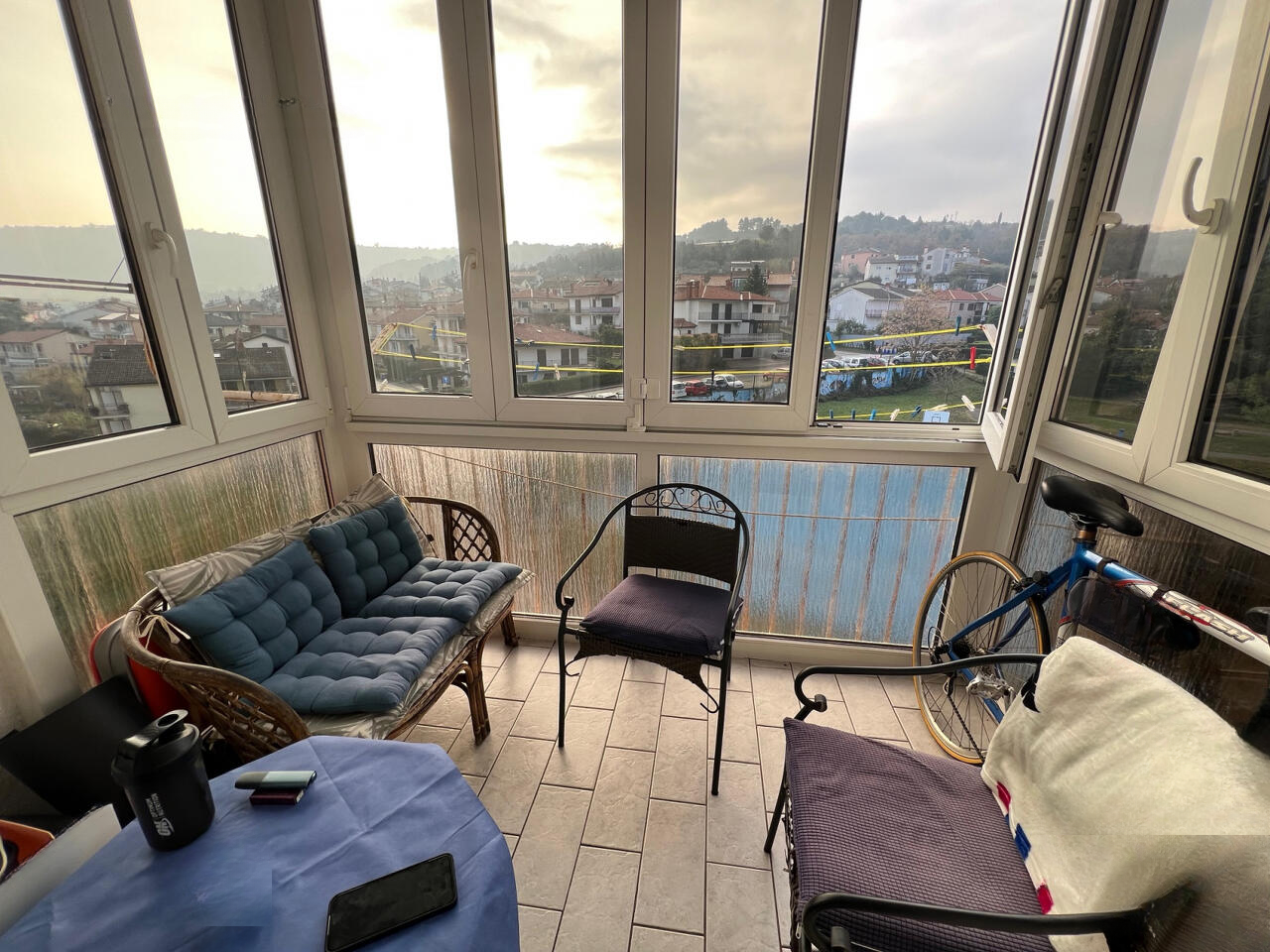 Квартира в Изоле, Словения, 43 м² - фото 14