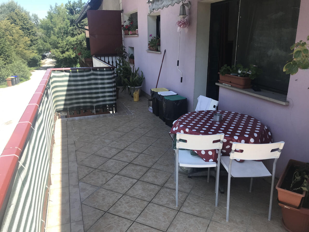 Квартира в Любляне, Словения, 200 м² - фото 14