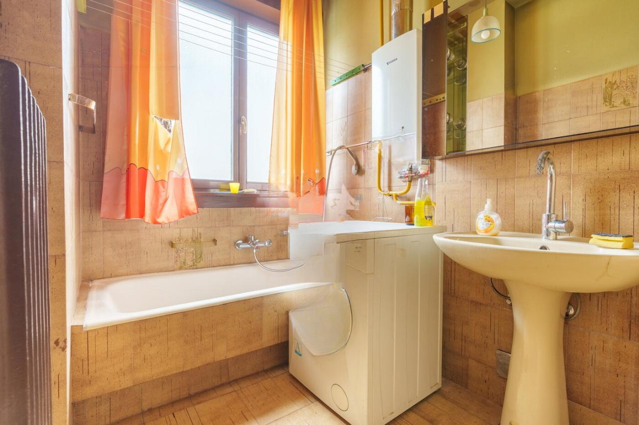 Квартира в Любляне, Словения, 92 м² - фото 14