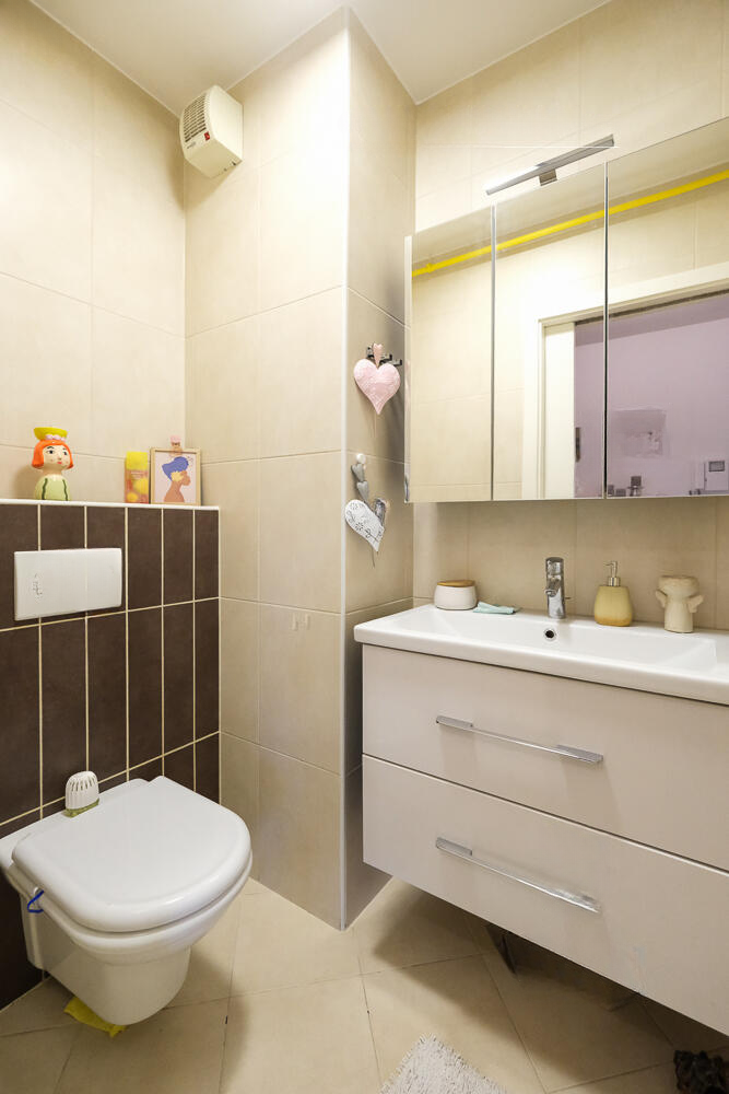 Квартира в Любляне, Словения, 153 м² - фото 14