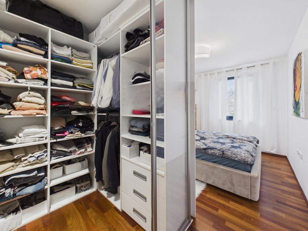 Квартира в Любляне, Словения, 108 м² - фото 15