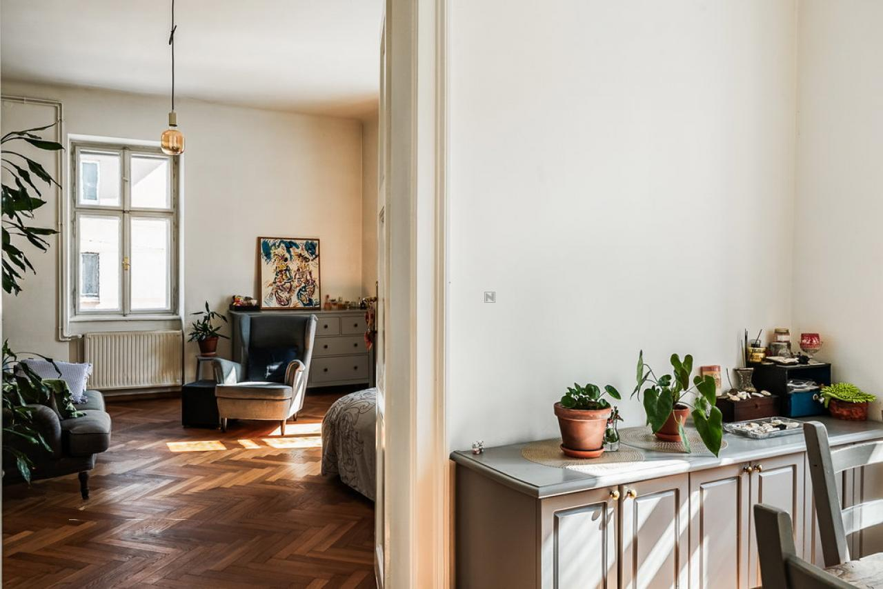 Квартира в Любляне, Словения, 106 м² - фото 15