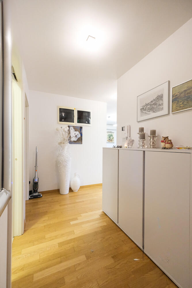 Квартира в Любляне, Словения, 153 м² - фото 15