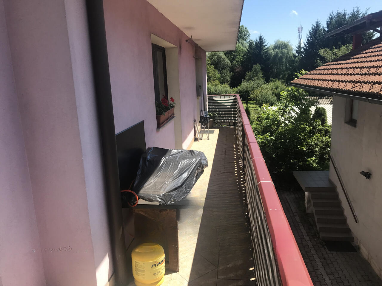 Квартира в Любляне, Словения, 200 м² - фото 15