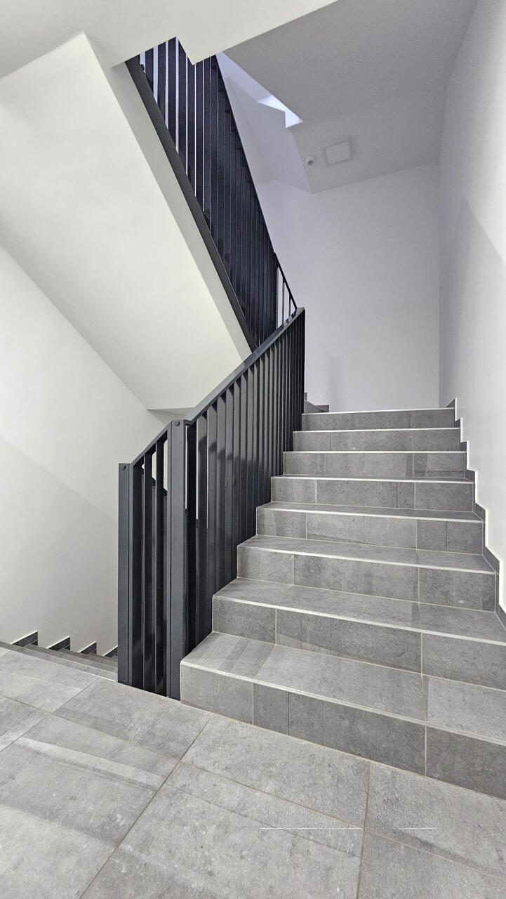 Квартира в Любляне, Словения, 85 м² - фото 15