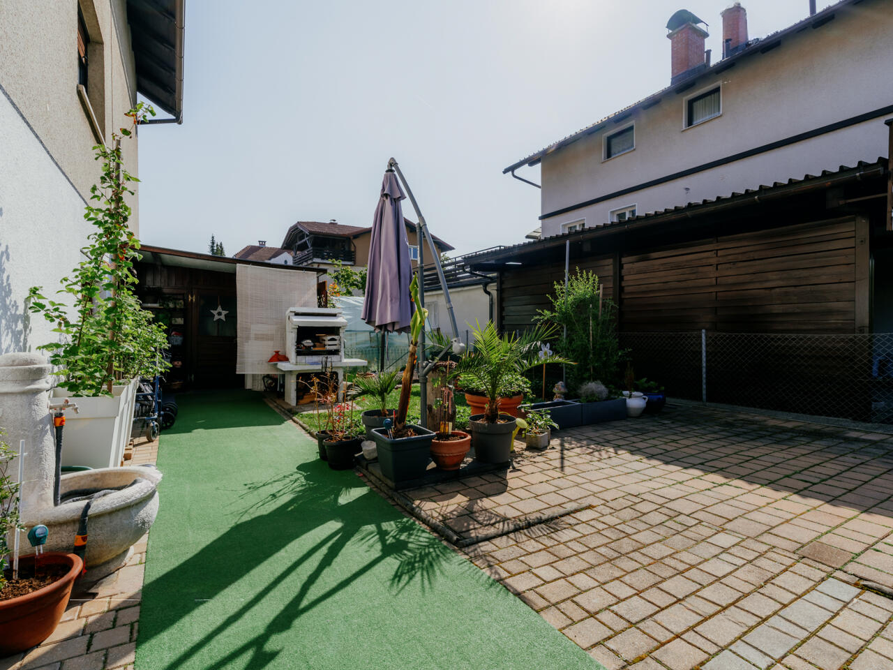 Квартира в Любляне, Словения, 80 м² - фото 15