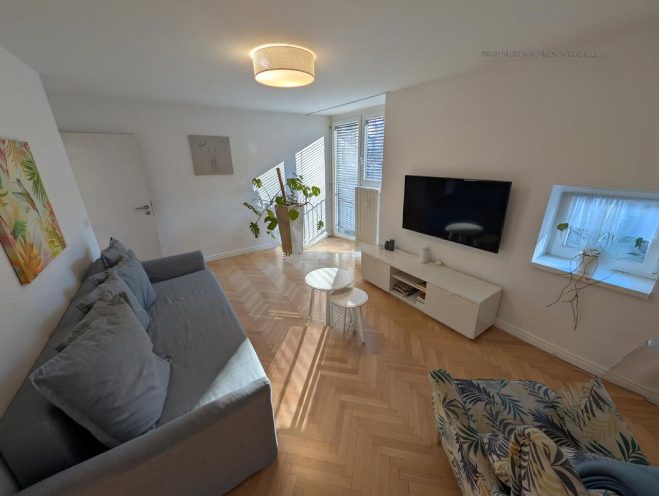 Квартира в Любляне, Словения, 52 м² - фото 15