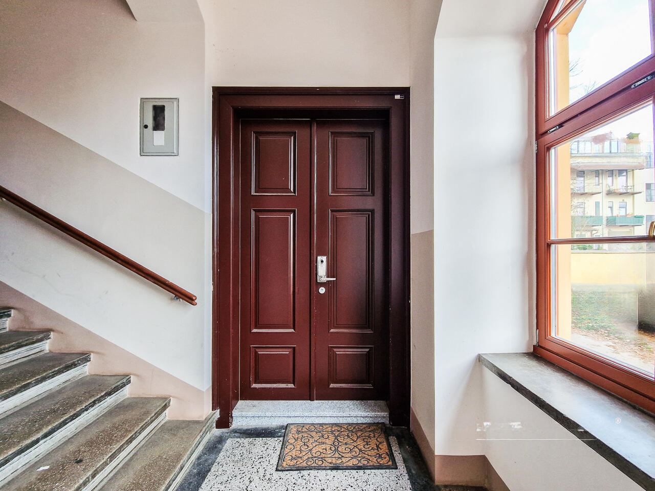 Квартира в Любляне, Словения, 132 м² - фото 15