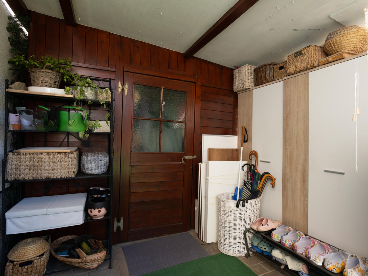 Квартира в Любляне, Словения, 80 м² - фото 16