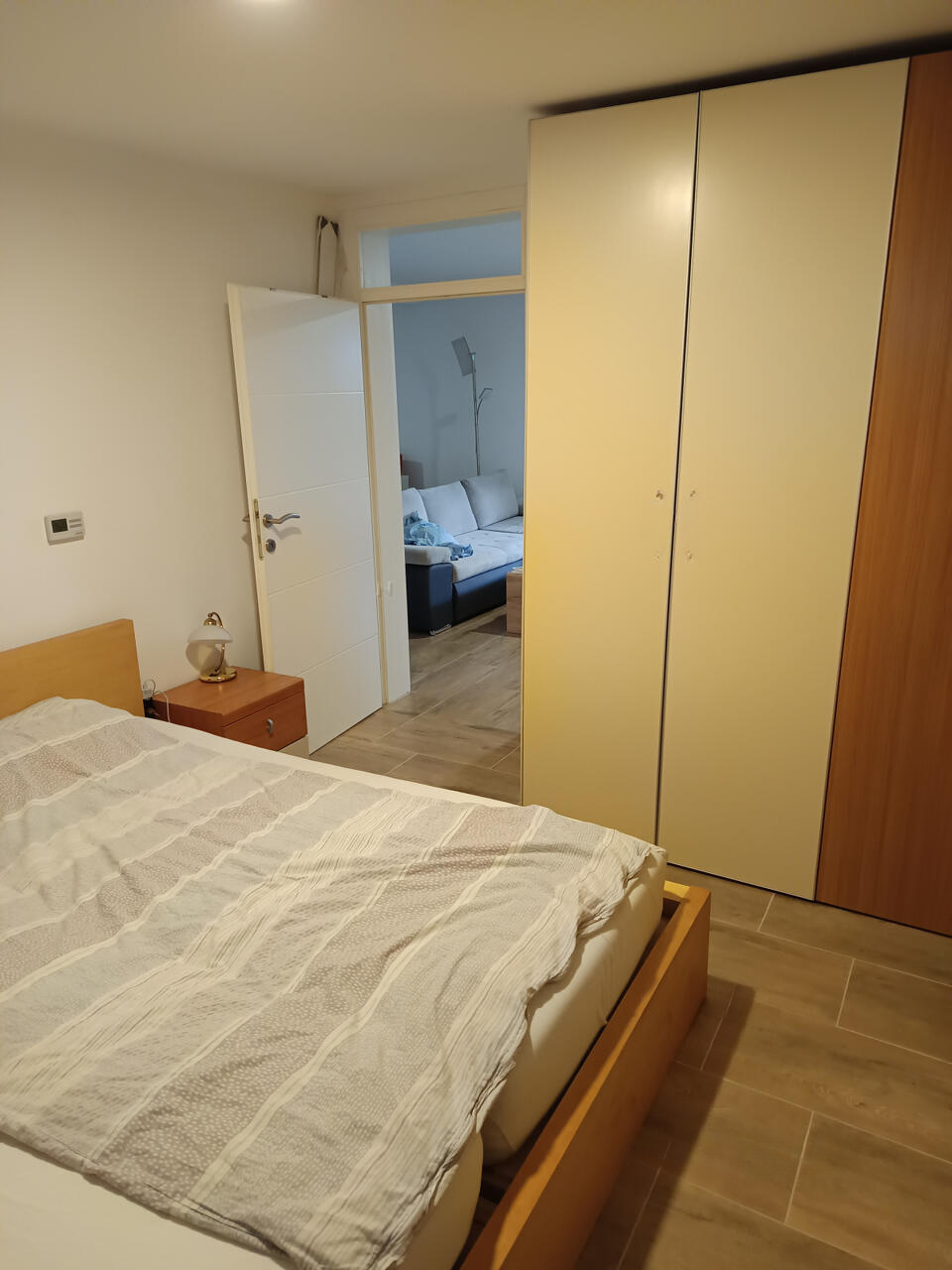 Квартира в Любляне, Словения, 120 м² - фото 16