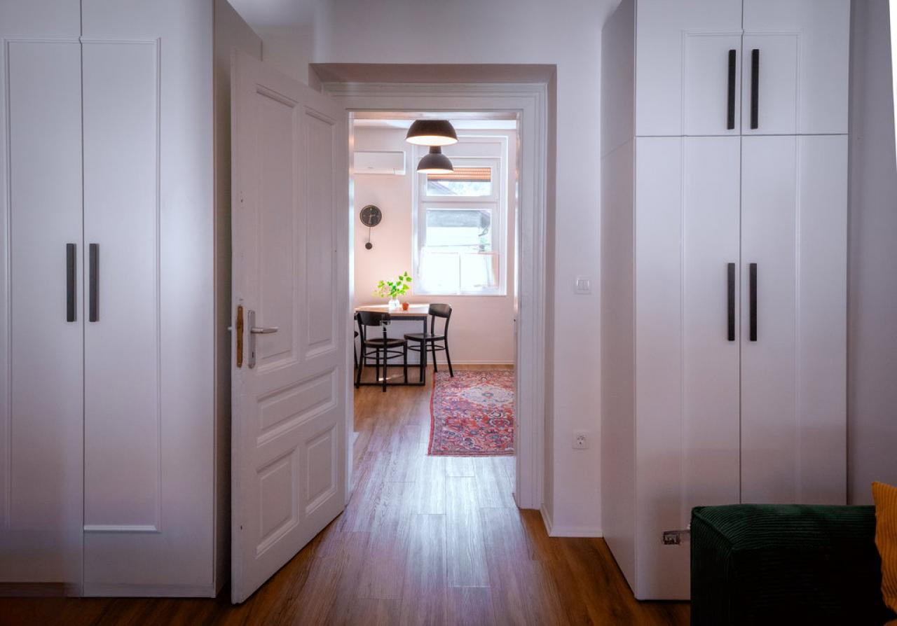 Квартира в Любляне, Словения, 69 м² - фото 16