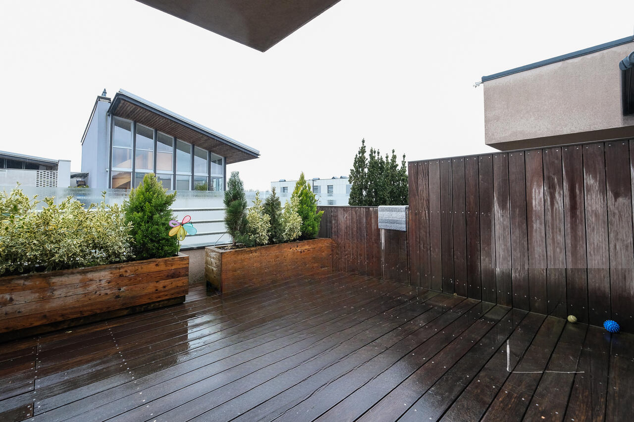 Квартира в Любляне, Словения, 153 м² - фото 16