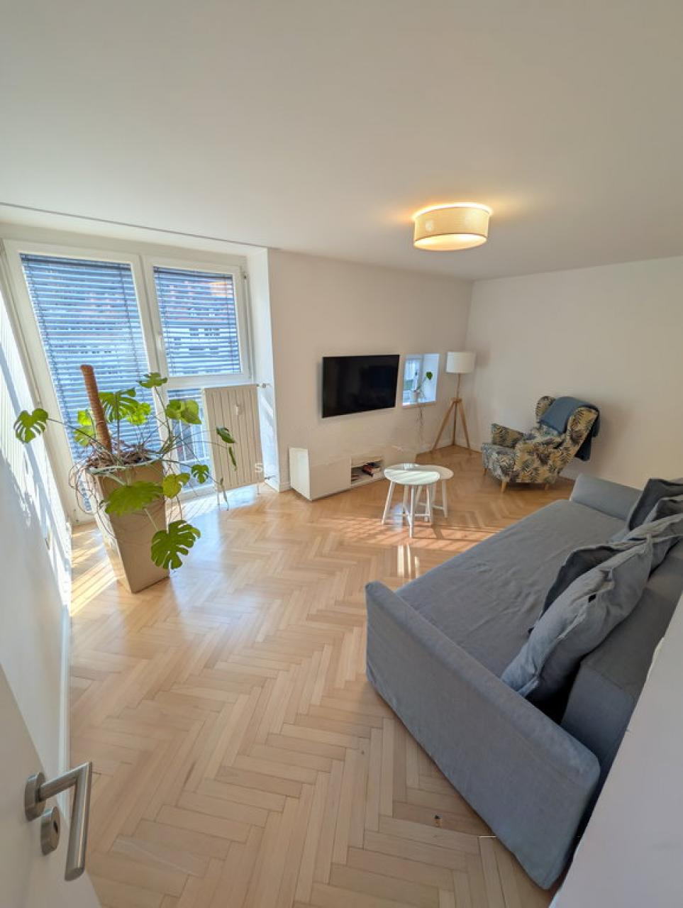 Квартира в Любляне, Словения, 52 м² - фото 16